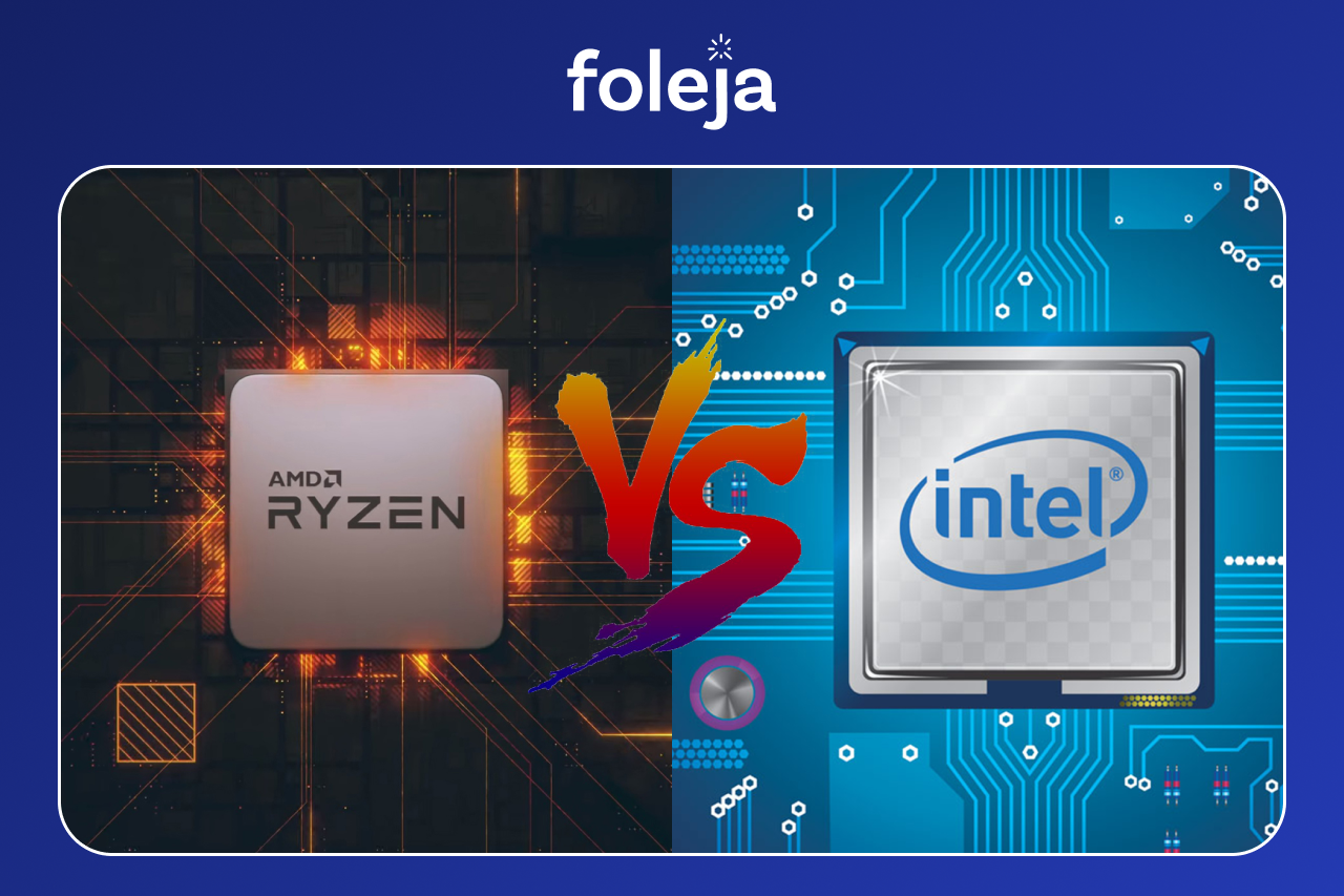 intel vs ryzen intel vs ryzen